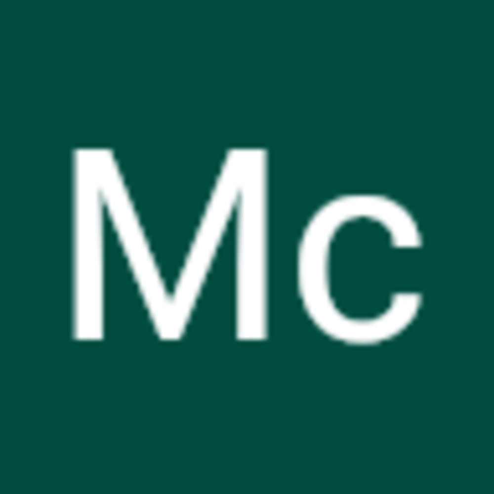 Meet your Posher, Mc